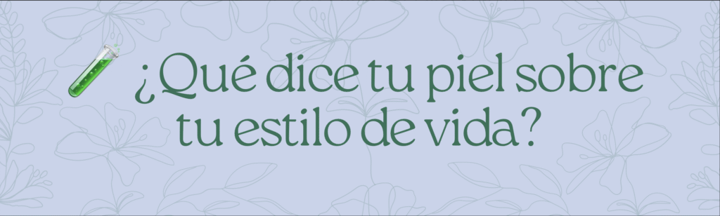 Slogan Blog titulo articulo cuidado piel